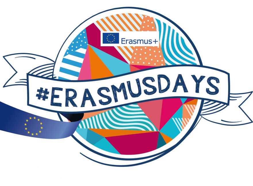Erasmus Days 2020: halfway between celebration and reflection